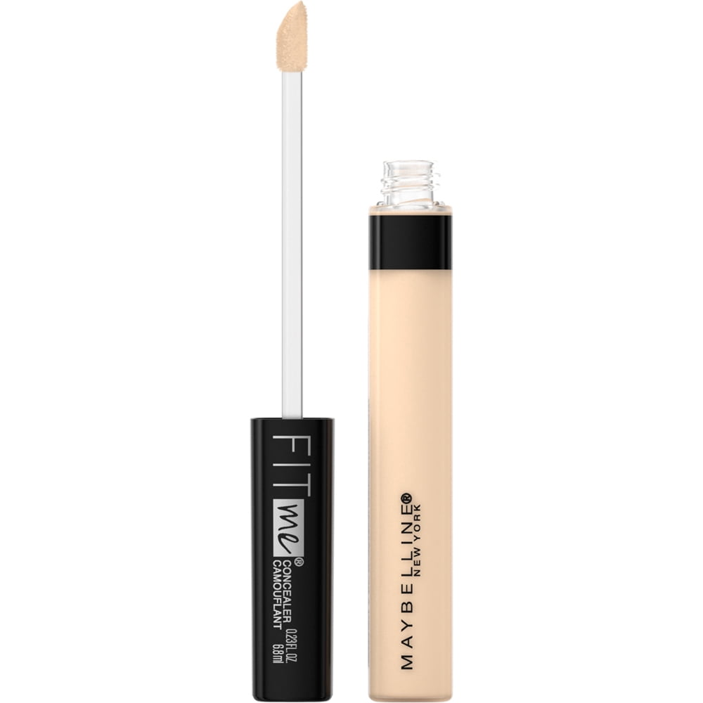 concealer maybelline hondos center