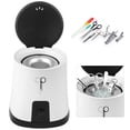 thumbnail image 5 of Máquina de limpieza de alta temperatura, herramientas para decoración de uñas, tijeras, taza de limpieza automática, enchufe AU, 220V, 5 of 5