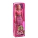 thumbnail image 1 of Muñeca Barbie Fashionista Falda Rosa, 1 of 3