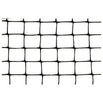 Tenax Pet Fence Premium 5-ft x 100-ft Black