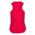 thumbnail image 4 of Boxercraft BW2501 Women's Adrienne Tank-Red-M, 4 of 4