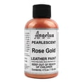 thumbnail image 1 of Pintura Para Cuero Nacarada 118Ml Rose Gold Angelus, 1 of 4