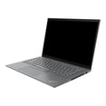 thumbnail image 4 of Lenovo ThinkPad P14s Gen 3 21AK - 180-degree hinge design - Intel Core i5 - 1240P / up to 4.4 GHz - Win 11 Pro - Quadro T550 - 8 GB RAM - 512 GB SSD TCG Opal Encryption - 14" IPS 1920 x 1200 - Gigabit Ethernet - Wi-Fi 6E - black - kbd: English, 4 of 12