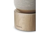 thumbnail image 3 of Bang & Olufsen Beosound Balance Altavoz multisala inalámbrico, roble natural, 3 of 5