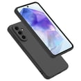 thumbnail image 2 of For Samsung Galaxy A26 5G Case Slim TPU Matte Smooth Phone Cover, 2 of 5