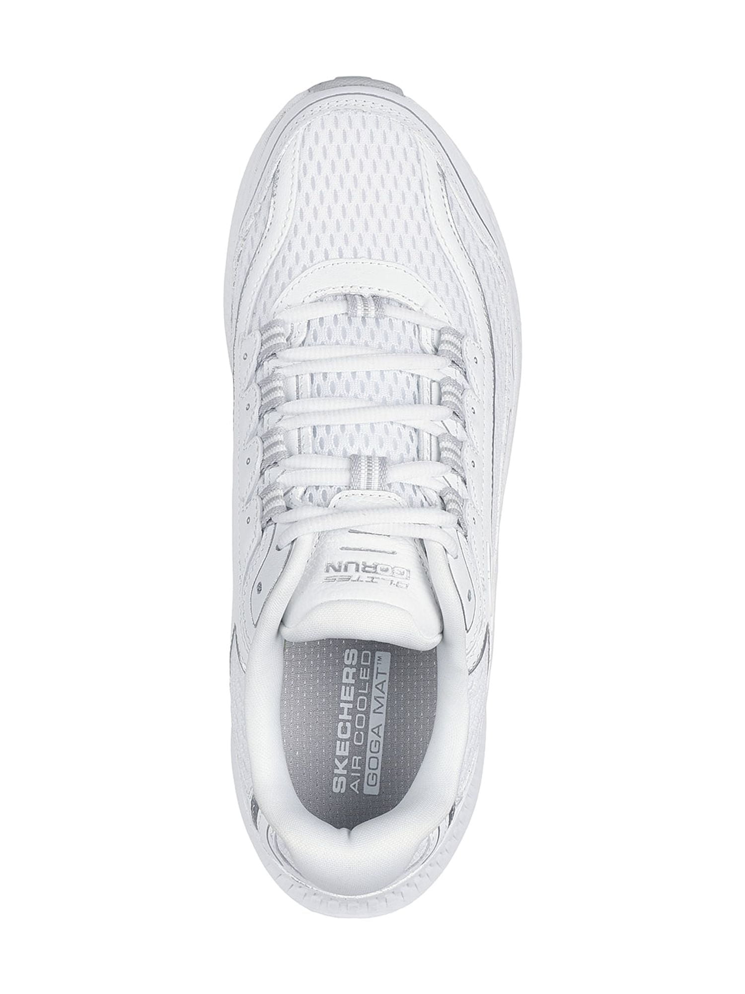 Skechers Women's GO RUN CONSISTENT 2.0 - Strava Lace-Up Running Sneakers