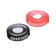 thumbnail image 4 of 5Pcs Table Tennis Racket Paddle Protection Sponge Tape Anti-Collision Edge Protector Thickened Sponge Ping Pong Accessories, 4 of 6