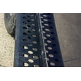 thumbnail image 3 of Fishbone Offroad Jeep LJ Rock Slider W/Tube Step - Black Powdercoat, 3 of 6