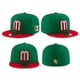 thumbnail image 2 of Sombrero De Béisbol Mundial Clásico 2023 México 59FIFTY New Era Gorra De Mujer Para Hombre, 2 of 3
