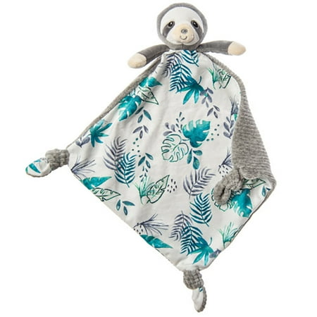 UPC: 0719771432025 | Mary Meyer Corporation Sloth Little Knottie