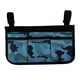 thumbnail image 1 of Bolsa Para Silla De Ruedas Con Bolsillos, Bolsa Lateral Para Reposabrazos, Para Silla De Ruedas, Scooter De Movilidad, Andador, Bolsa De Almacenamiento, 1 of 5