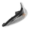 thumbnail image 4 of Turn Signal Lamp Left Rearview Turn Signal Mirror Lamp Indicator Light 81740-52050 Fit For, 4 of 8