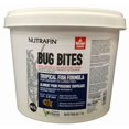 thumbnail image 1 of Nutrafin Bug Bites Tropical Medium-Large 1.4-2mm granules - 1.7kg, 1 of 1