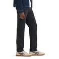 thumbnail image 4 of Lee® Men's Five Pocket Relaxed Taper Denim Jeans, 4 of 8
