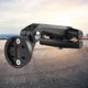 thumbnail image 4 of Soporte de lámpara de bicicleta, soporte de luz de marco de mesa de código a prueba de golpes para Garmin Varia Radar, 4 of 7