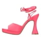 thumbnail image 5 of Sandalias Vizzano Rosa Para Mujer [viz14] rosa 24.5 MX, 5 of 10