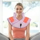 thumbnail image 1 of Aparatos electrónicos, hogar inteligente, protección para hombros y cuello con calor integrado, chal calefactor USB para proteger la columna cervical del frío y el calor., 1 of 3