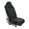thumbnail image 1 of QHUDLV Car Waterproof Seat Cover, Terry Cloth Material, Anti-Slip and Easy to Install for Cars and Trucks, 1 of 1