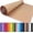 Brown, variant on PerkHomy 24" x 2,400" (200') White Paper Roll for Craft Bulletin Board Paper Art Table Covering Crafting Gift Wrapping Bouquet Packing Parcel 80GSM 55LB (White, 24" x 200')
