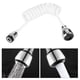 thumbnail image 3 of Extensor de Grifo ANGGREK Dispositivo Flexible de Acero Inoxidable 360 Grados, 3 of 8