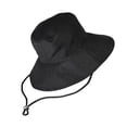 thumbnail image 2 of Beechfield Wide Brim Sun Hat, 2 of 2