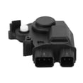 thumbnail image 1 of 72155-s5p A11 Door Lock Mechanism Door Latch Lock Actuator Front Left Door Lock Actuator Door Lock Actuator For  Front Left Door Lock Actuator Mechanism 72155-S5P A11 Fits For, 1 of 8