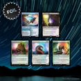 thumbnail image 4 of Magic TCG The Gathering Secret Lair Premium Foil: MTG Math is for Blockers, 4 of 6