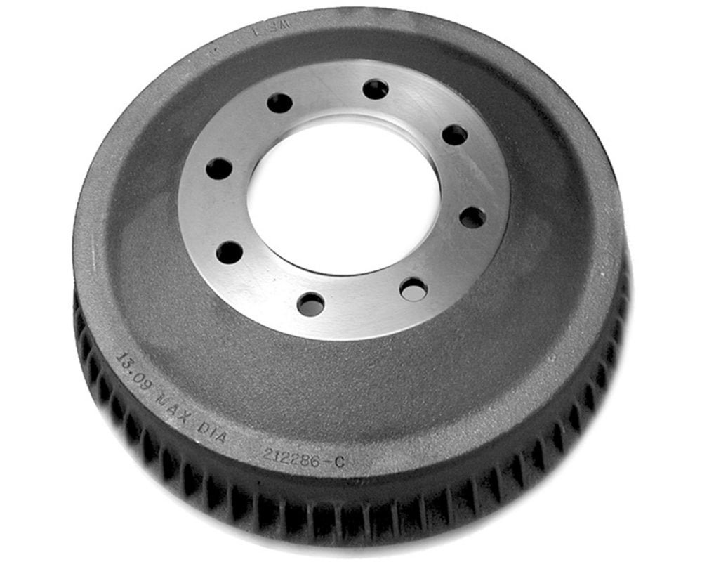 Photo 1 of AC Delco 18B111 Brake Drum, Rear 81-86 chevy c20