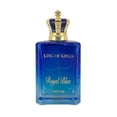 thumbnail image 1 of Perfume Macarena Royal Blue de King of Kings para hombre, 100 ml, 1 of 7