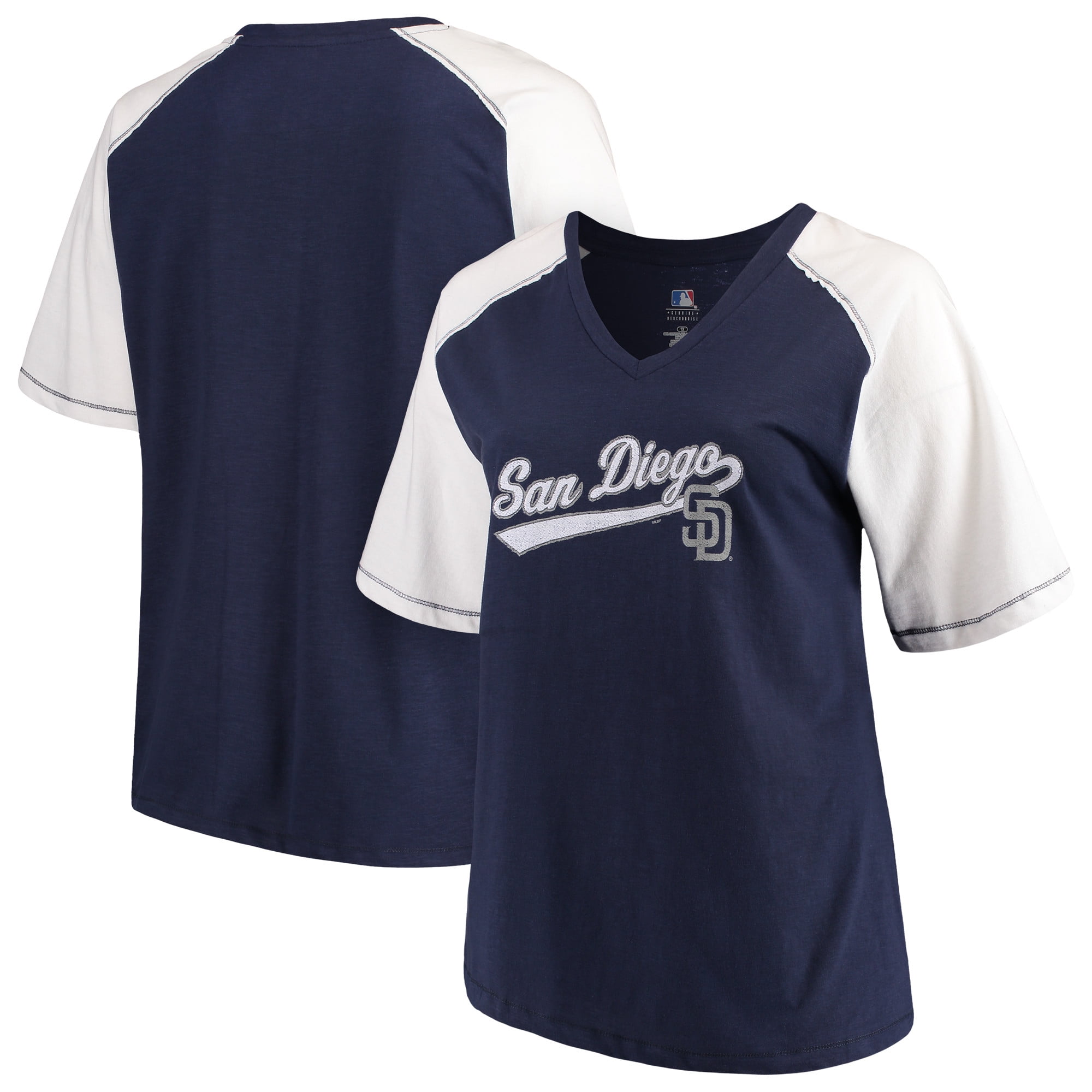 san diego padres navy jersey