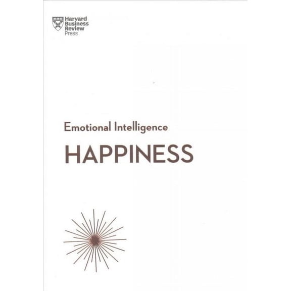 Harvard Business Review Emotional Intelligence
