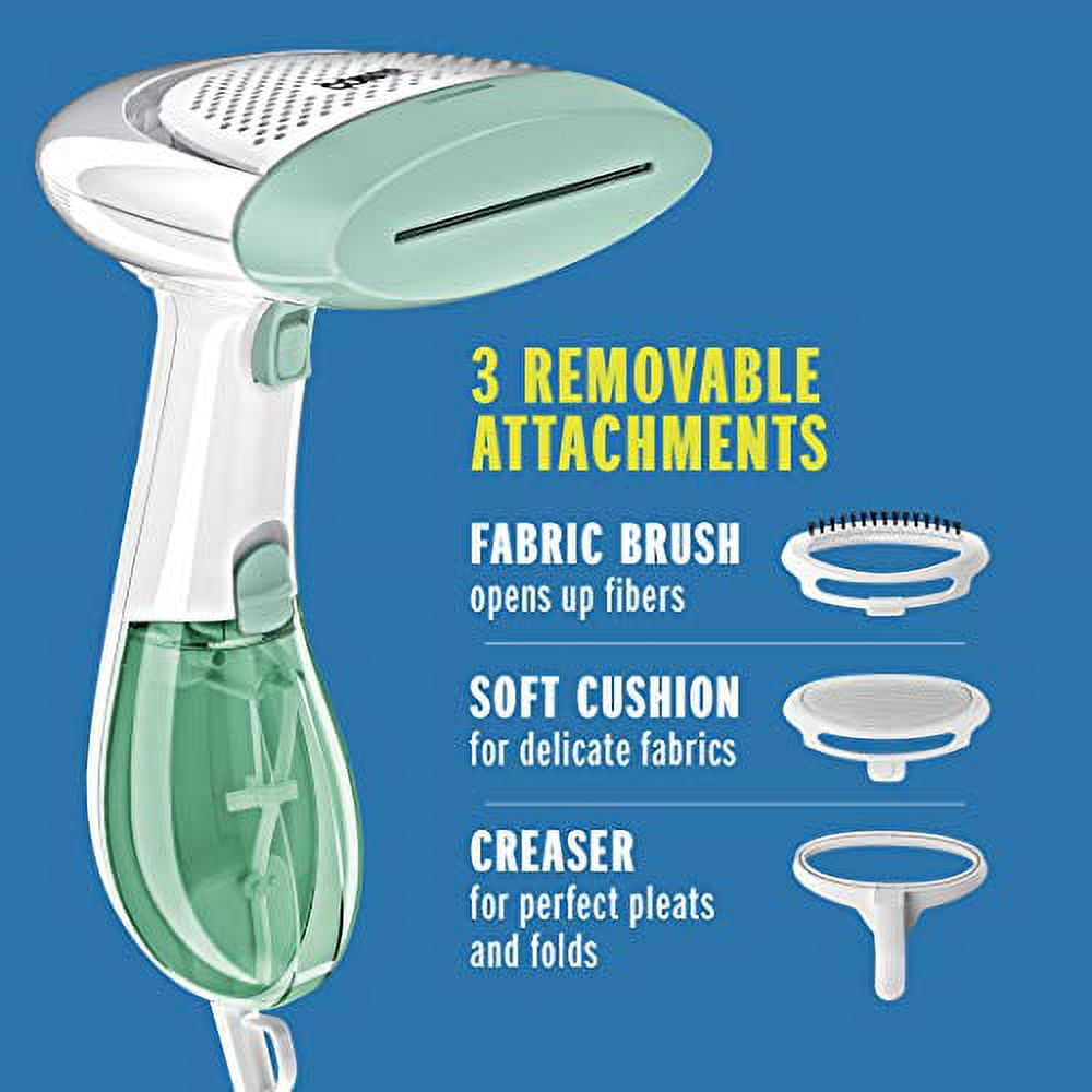 Best clothes steamer: Does steaming kill germs and bacteria?