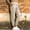 Khaki, variant on FAHXNVB Women's Quick Dry Athletic Pants UPF 50 Sun Protection Summer Drawstring Joggers Pants With Pockets Hiking Pants