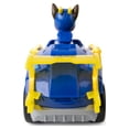 thumbnail image 6 of PAW Patrol, Mighty Pups Super PAWs Chase’s Deluxe Vehicle with Lights and Sounds, 6 of 6