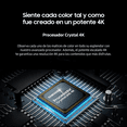 thumbnail image 3 of Combo Pantalla Samsung 50'' Crystal U8200F 4K + Barra de Sonido 2.0Ch HW-B400F, 3 of 10