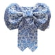 thumbnail image 2 of Cinturón Obi para kimono, fácil de colocar, accesorio para bata Yukata de mujer, cinturón cómodo para la cintura. azul, 2 of 8