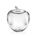 thumbnail image 1 of Godinger 45483 Small Covered Apple Box, 1 of 1