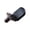 Light Blue, variant on WUYVCG Under $5 Shelf Support Pegs L-Shaped Support Bracket Pegs Shelf Pin with Rubber Sleeve