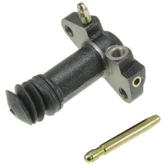 Dorman Clutch Slave Cylinder CS650025 - Compatible With Select Suzuki Models, Direct Replacement