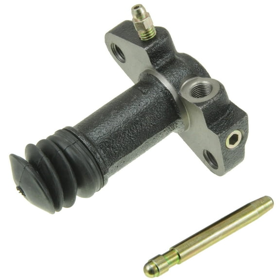 Dorman CS650024 Clutch Slave Cylinder for Specific Chevrolet / Suzuki Models Fits select: 1999-2003 CHEVROLET TRACKER, 1999-2003 SUZUKI GRAND VITARA