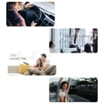 thumbnail image 4 of Auriculares intrauditivos con clip y Bluetooth 5.0 Fineblue F970 Pro, 4 of 8