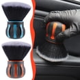 thumbnail image 4 of Soft Auto Interior Detailing Dust Brush Detailing Bristles Cleaning T GX, 4 of 7