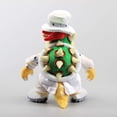 thumbnail image 3 of Dupurit 14 Inches Odyssey King Wedding Plush Koopa Figure Stuffed Plush New Doll, 3 of 3