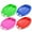 Green&Blue&Red&Pink, variant on Winter Snow Sleds for Kids and Adult, 35 Inch Downhill Sprinter Heavy Duty Toboggan Sled with 2 Handles and Pull Ropes, Ultimate Snow Toys for Kids (Green&Blue&Red&Pink)
