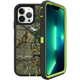 thumbnail image 3 of Entronix Funda Resistente para iPhone X, Cubierta Resistente a Prueba de Golpes de Triple Capa con Protección contra Caídas, Camuflaje, 3 of 6
