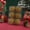 #3, variant on 6pc Light-Reflective Christmas Balls Set - 2.4" Foam Cube Ornaments for Tree/Wreath (Iridescent Holiday Decor)