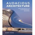 thumbnail image 1 of Pre-Owned Audacious Architeture : New Aesthetics in Contemporary Building (Hardcover), 1 of 1
