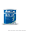 thumbnail image 2 of Esmalte Acrílico Base Agua Acuario 300BA 4 Lt Blanco, 2 of 2