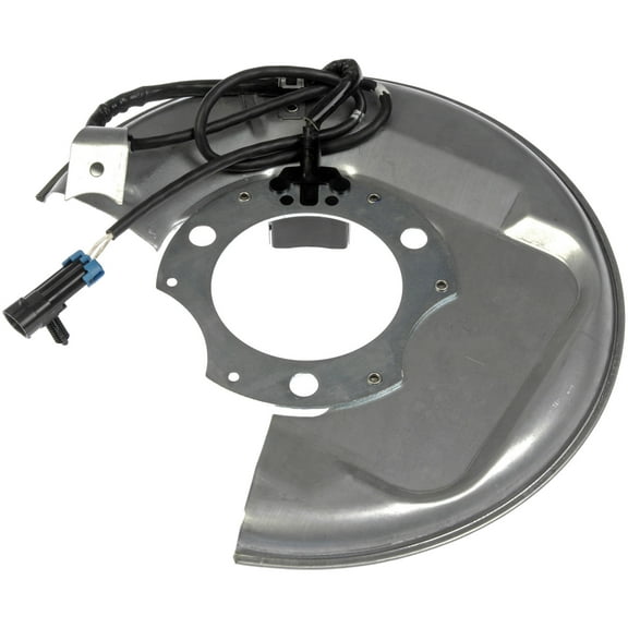 Dorman 970-005 Front Driver Side ABS Wheel Speed Sensor for Specific Chevrolet / GMC / Oldsmobile Models