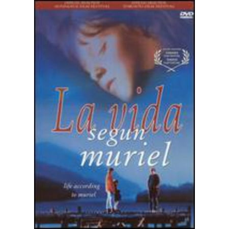 La Vida Segun Muriel (DVD)